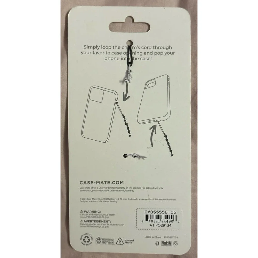 case-mate new case